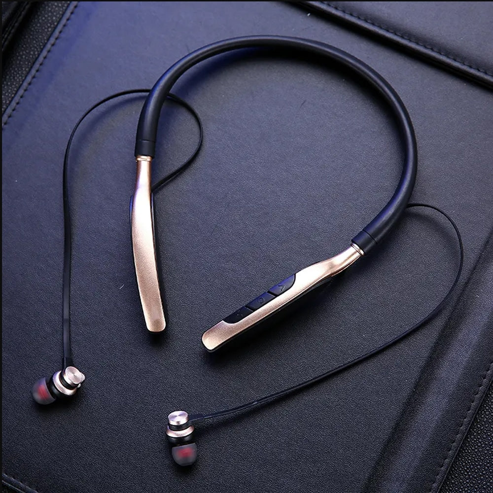 Sport-In-Ear-Bluetooth-Kopfhörer | Karnz