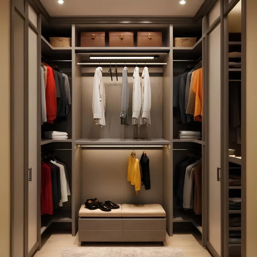 Moderne Wandleuchte | Elegant, kabellos und funktional | Karnz