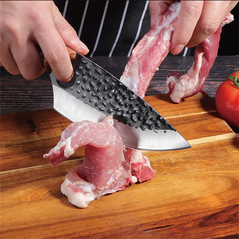 Cumuul CHEF-MESSER | Karnz
