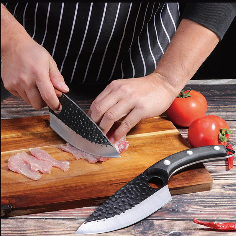 Cumuul CHEF-MESSER | Karnz