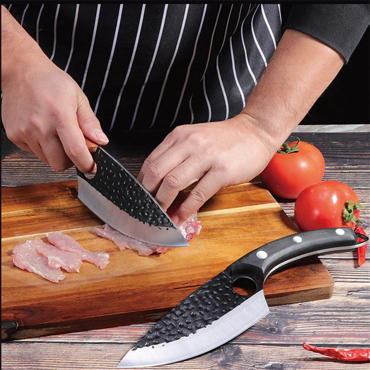 Cumuul CHEF-MESSER | Karnz