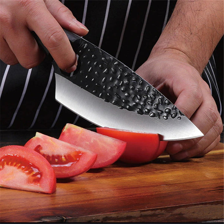 Cumuul CHEF-MESSER | Karnz