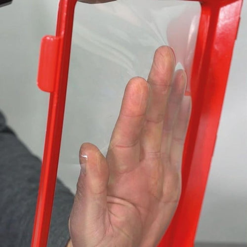 FreshGuard — Schütze Deine Lebensmittel und behalte den Geschmack viermal länger frisch! | Karnz