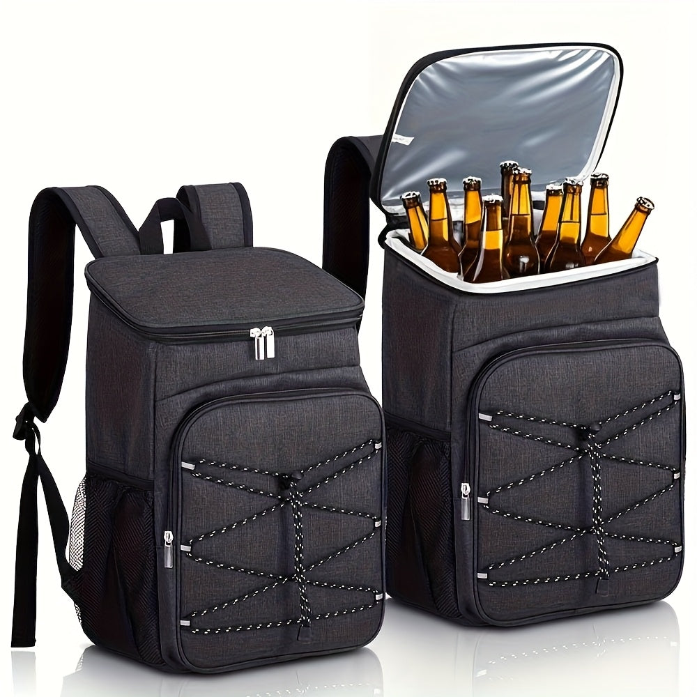 Isolierter Lunch Rucksack 30L | Karnz