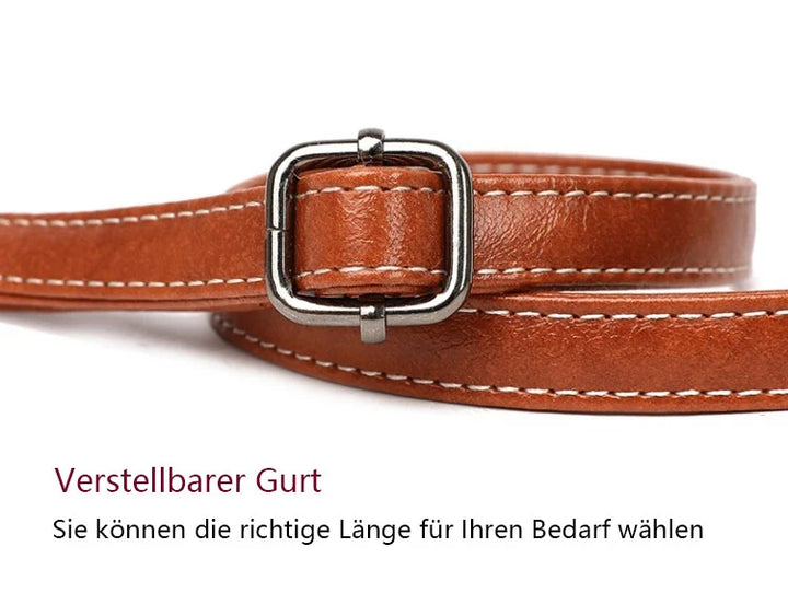 Vertikale Handytasche | Karnz