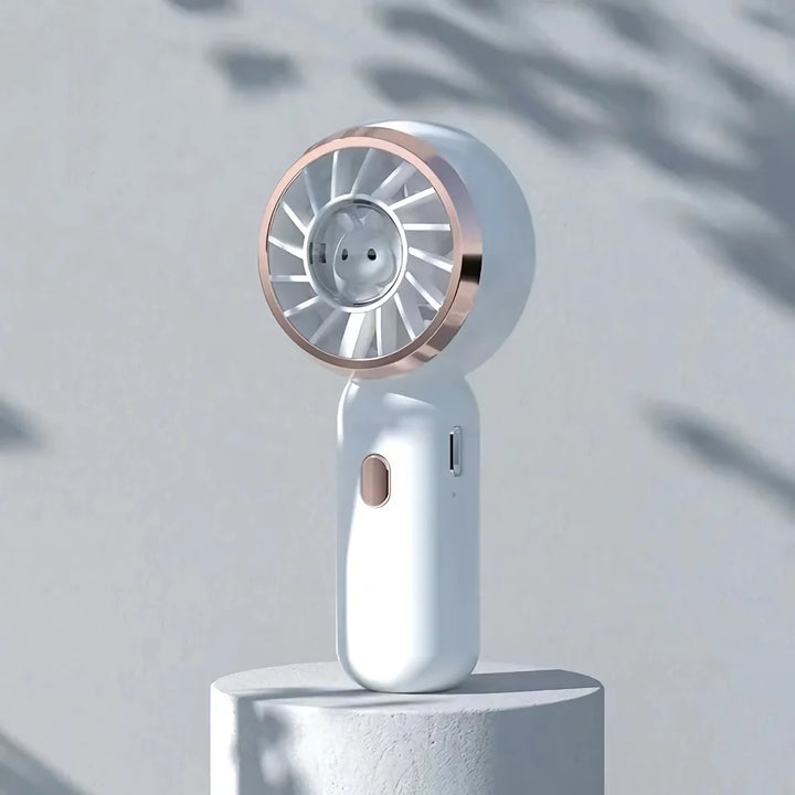 Mini tragbarer Ventilator 3er-Pack | Karnz