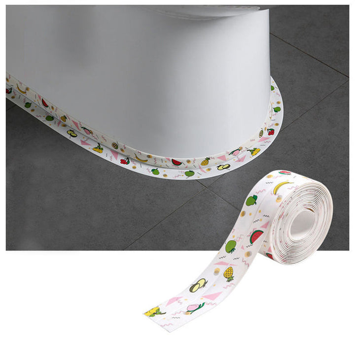 Wasserdichtes Reparaturband für Badewanne/Badezimmer/Küche | Karnz