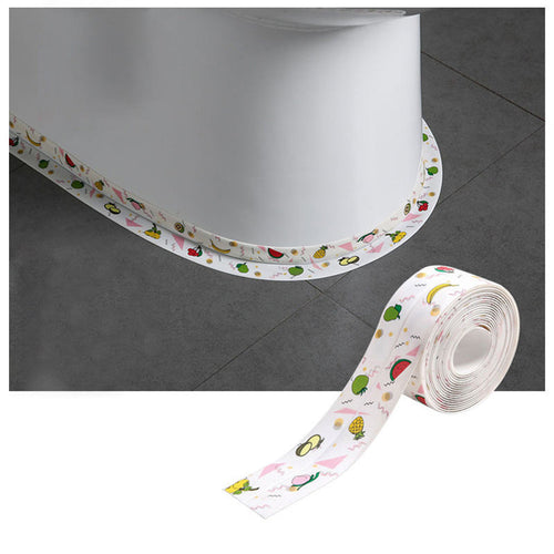 Wasserdichtes Reparaturband für Badewanne/Badezimmer/Küche | Karnz