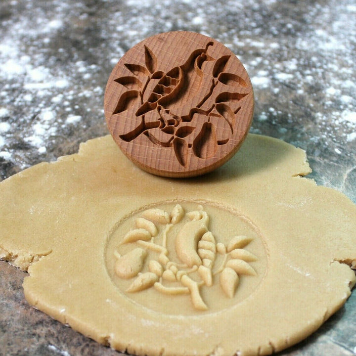 Cookie Präge-Stempelform | Karnz