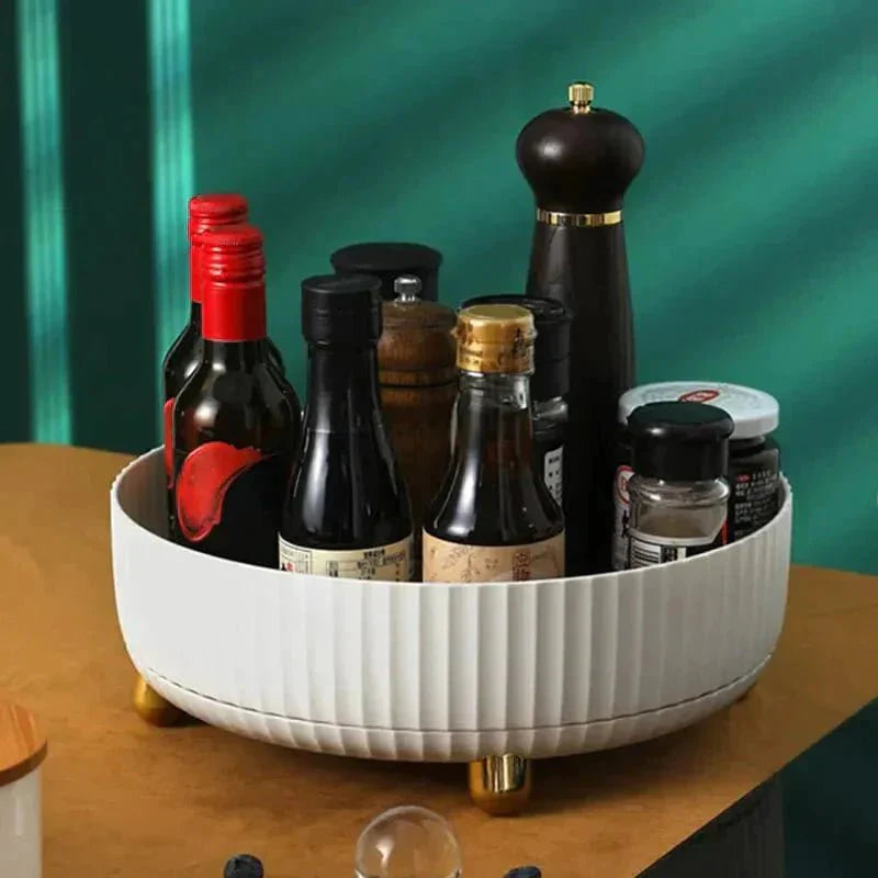 360° Organizer - Perfekte Organisation - Platzersparnis - Eleganter Stil | Karnz