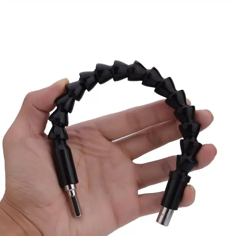 Flexibler Bithalter | Karnz