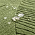 Moderne Blatt Jacquard Wasserdichte Anti-Kratzer Couchbezug | Karnz