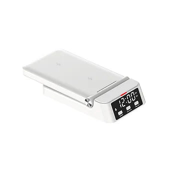 4-in-1 Kabelloser Handyhalter mit Ladefunktion