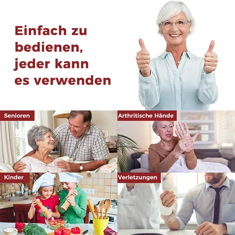 Karnz | Automatischer Dosenöffner