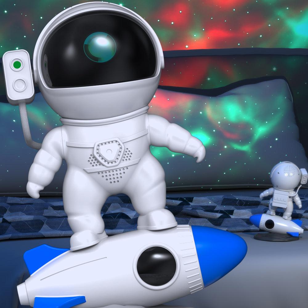 Astronaut Projektorlampe - AstroGlow | Karnz