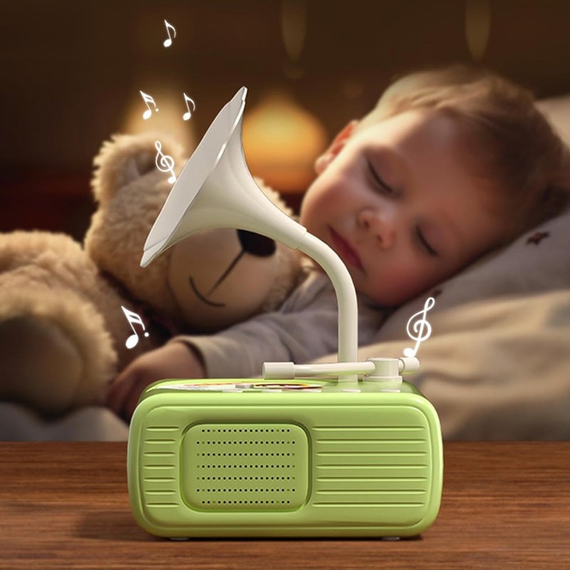 Geschichten Musikspieler für Kinder | Karnz