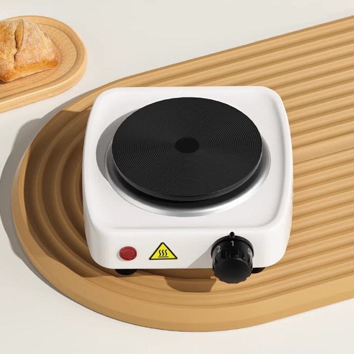 VarioHeat — Meistere jede Mahlzeit mit müheloser, perfekter Hitze | Karnz