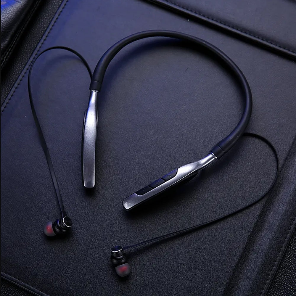 Sport-In-Ear-Bluetooth-Kopfhörer | Karnz