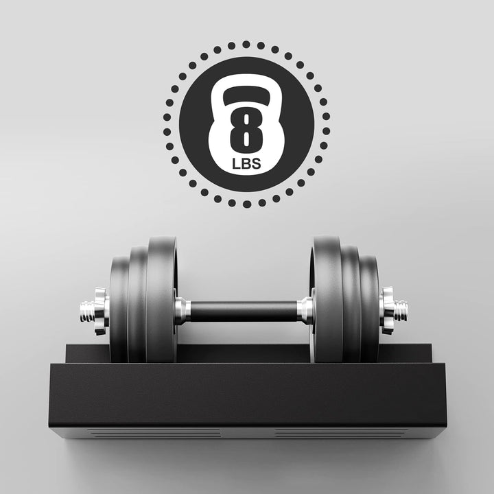 MagneticEase — Schluss mit Suchstress, für Ordnung und entspannten Zugriff jederzeit | Karnz