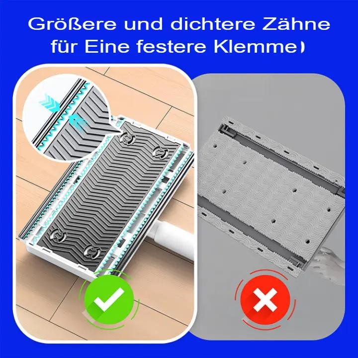 GlideMaster — Mühelos blitzsaubere Böden, die du lieben wirst | Karnz
