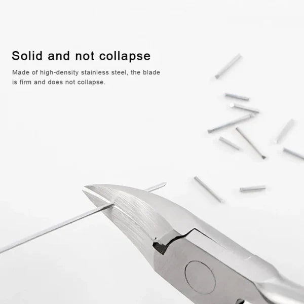 Orthopädischer Nagelknipser