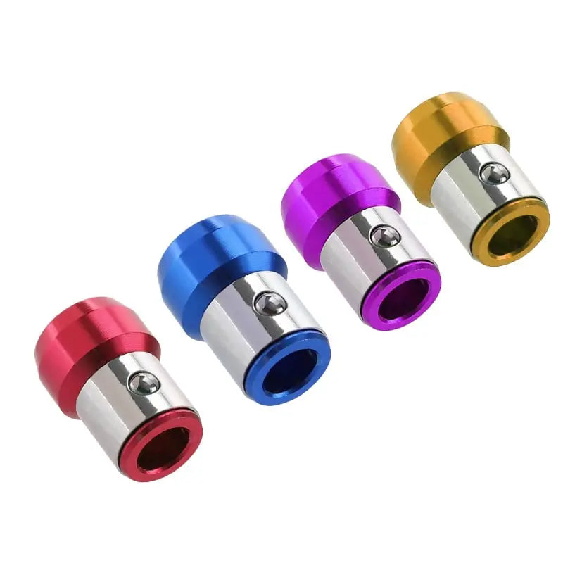 Magnetischer Schraubendreher Ring — Magnetische Verstärkung für sichere Schrauben