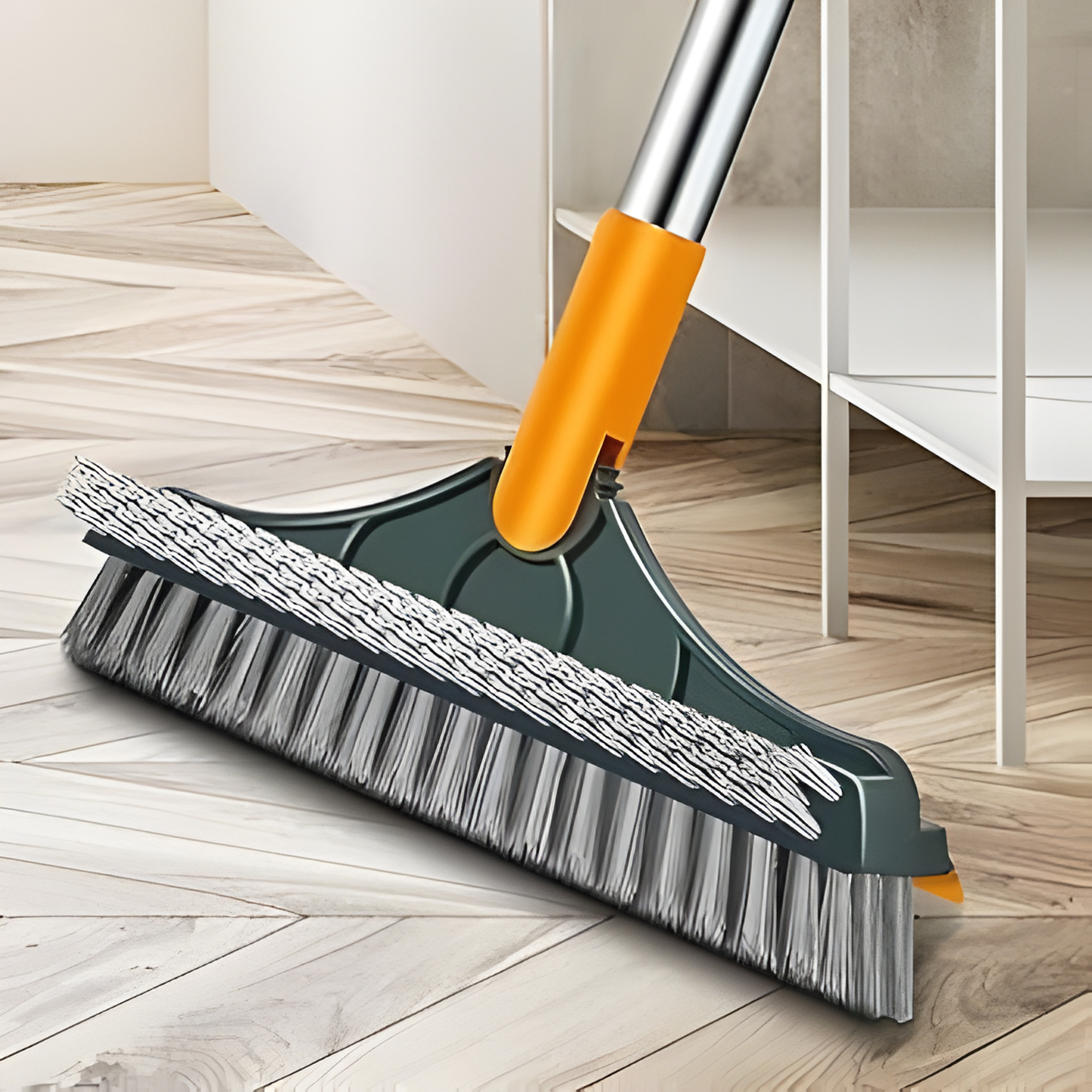 PowerCleanX — Macht Putzen zum mühelosen Kinderspiel in der Hälfte der Zeit | Karnz