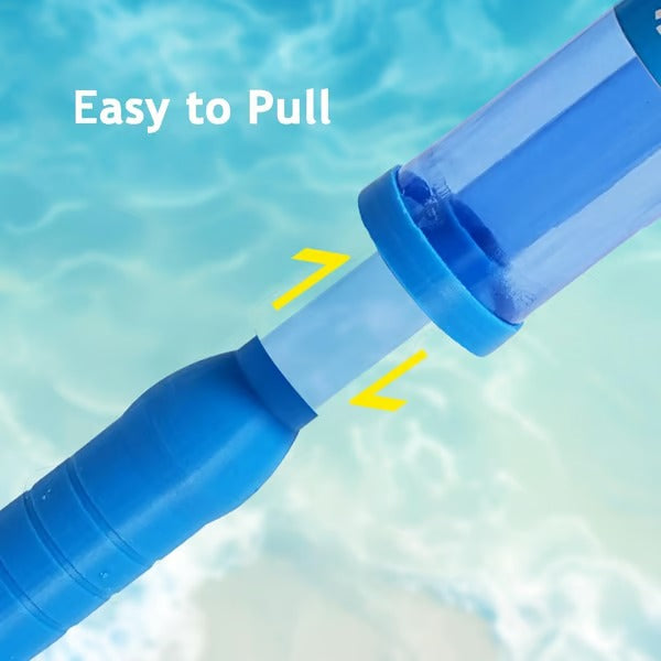 HydroBlaze — Entfache grenzenlosen Wasserspaß und erfrische jeden heißen Sommertag! | Karnz
