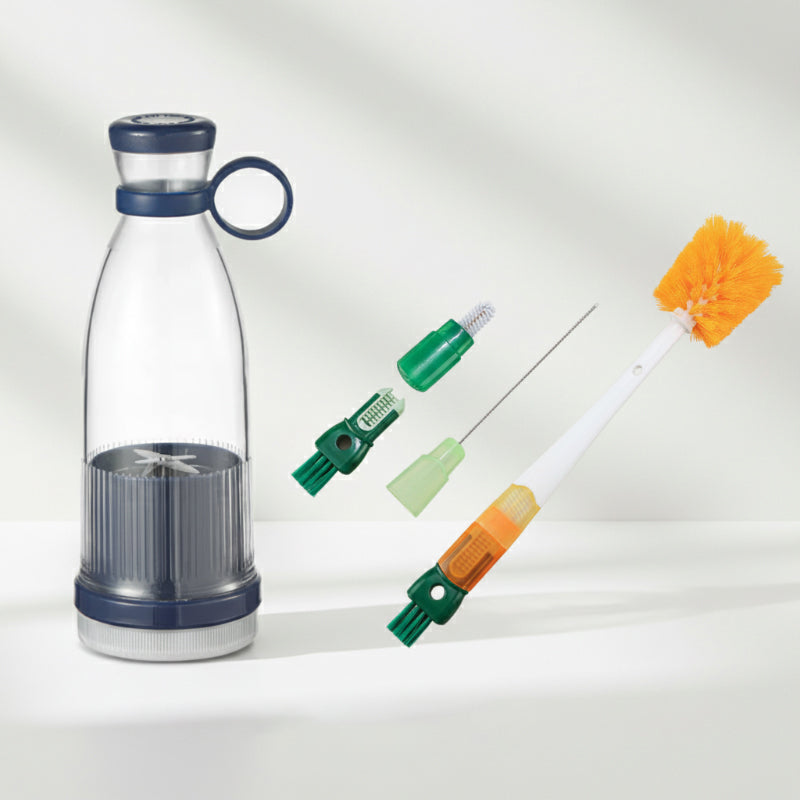 VitaVolt — Deine mobile Stromquelle für frische Energie jederzeit und überall | Karnz