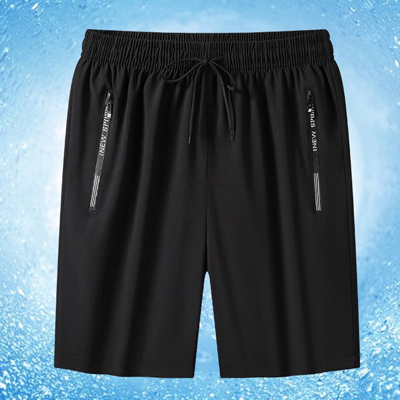 🔥Heißer Sommerschlussverkauf 49% Rabatt🔥Unisex Super-Stretch-Schnelltrocknende Shorts