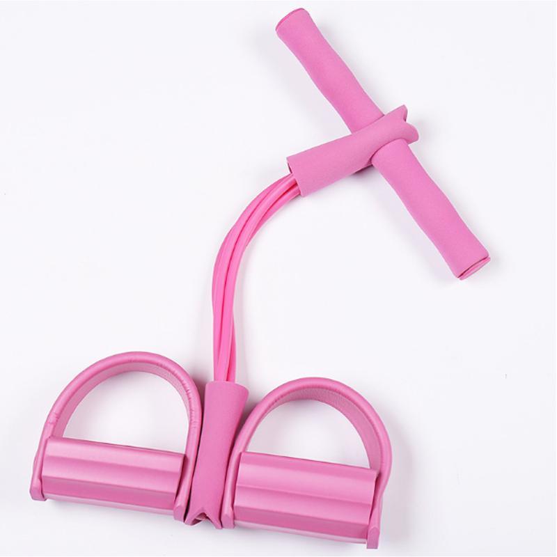 Elastisches Sit-up-Zugseil | Karnz