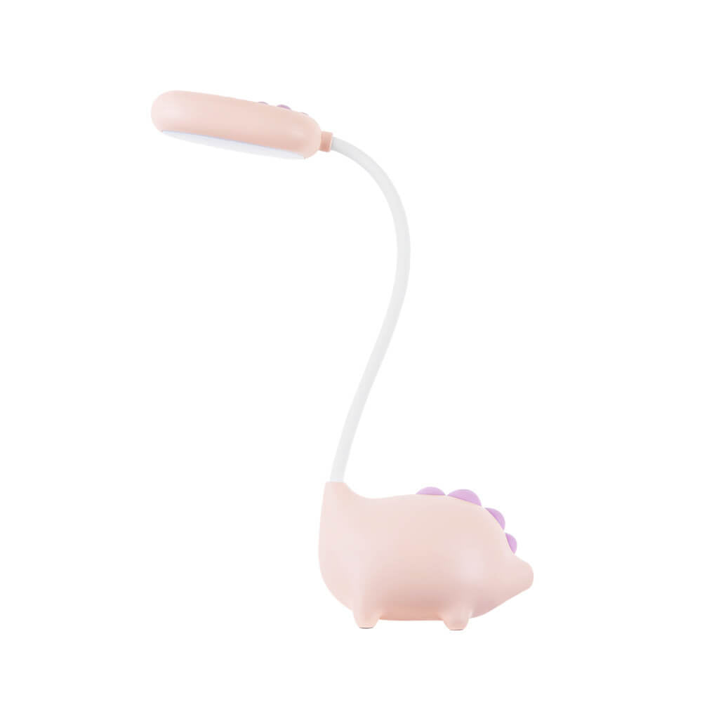 Sandsberg | Kinder-LED-Schreibtischlampe | Augenfreundlich und Wiederaufladbar | Mehrere Farben