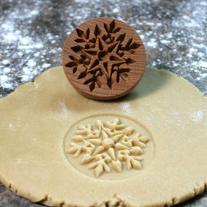 Cookie Präge-Stempelform | Karnz