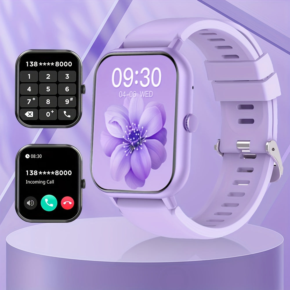 Smartwatch 4,65 cm Touchscreen | Karnz