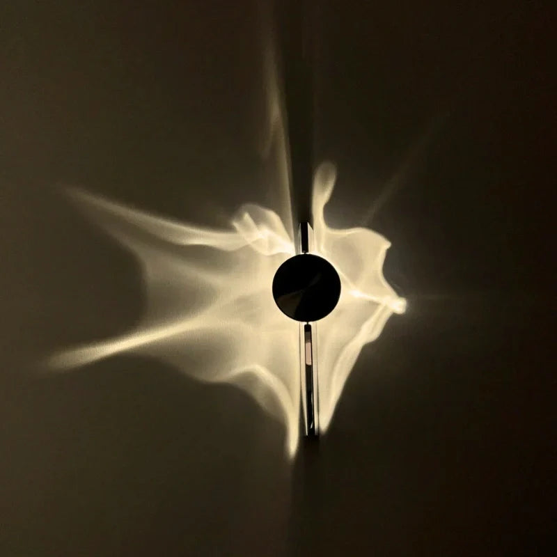 Essence Ripple Wandlampe | Karnz