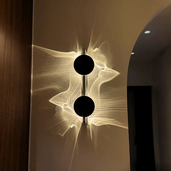 Essence Ripple Wandlampe | Karnz