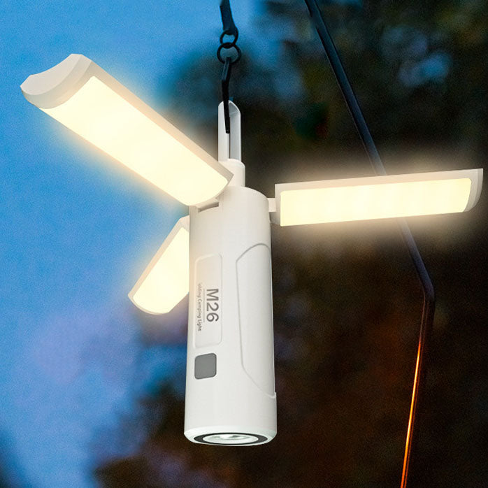 Zeitgenössische kreative Solar-Handheld-zylindrische Eisen-Acryl-LED-Außenleuchte für Außenterrassen | Karnz