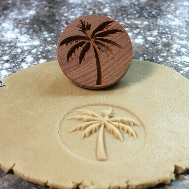 Cookie Präge-Stempelform | Karnz