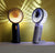 DIANDI MODERN STYLISCHER DESKTOP MINI-VENTILATOR | Karnz