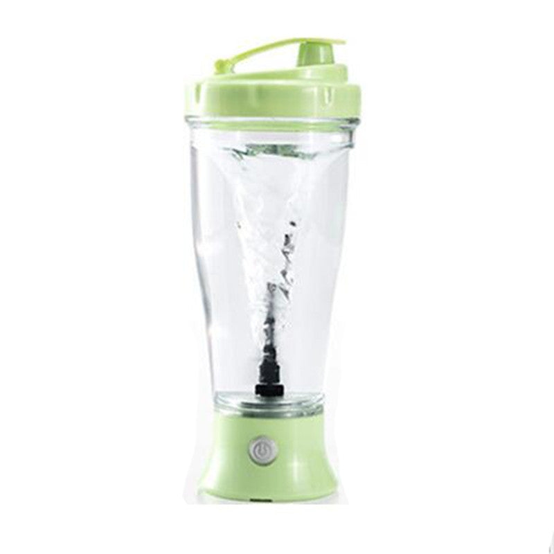 Elektrischer Protein Shaker - Bereiten Sie Ihre Protein-Shakes mühelos zu | Karnz