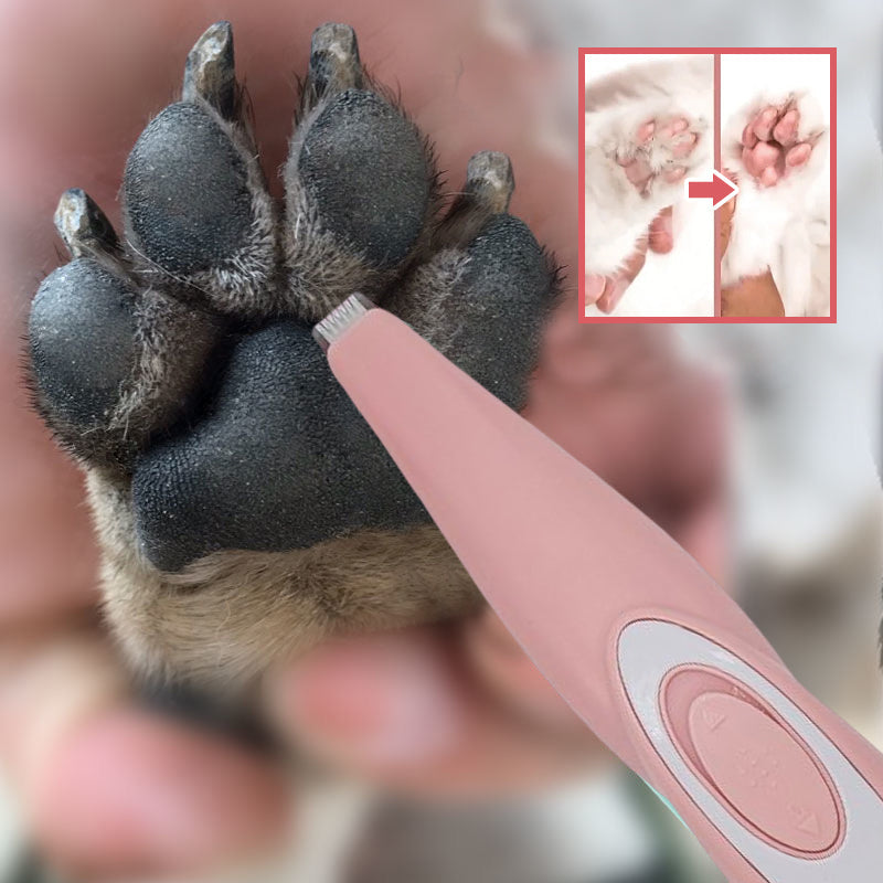 Haarschneider für stressfreies Grooming | Karnz