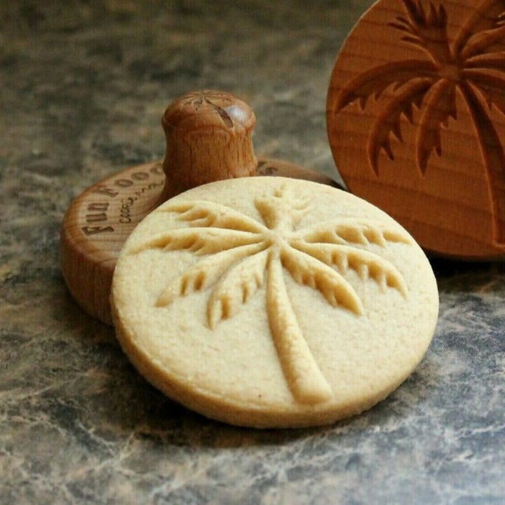 Cookie Präge-Stempelform | Karnz