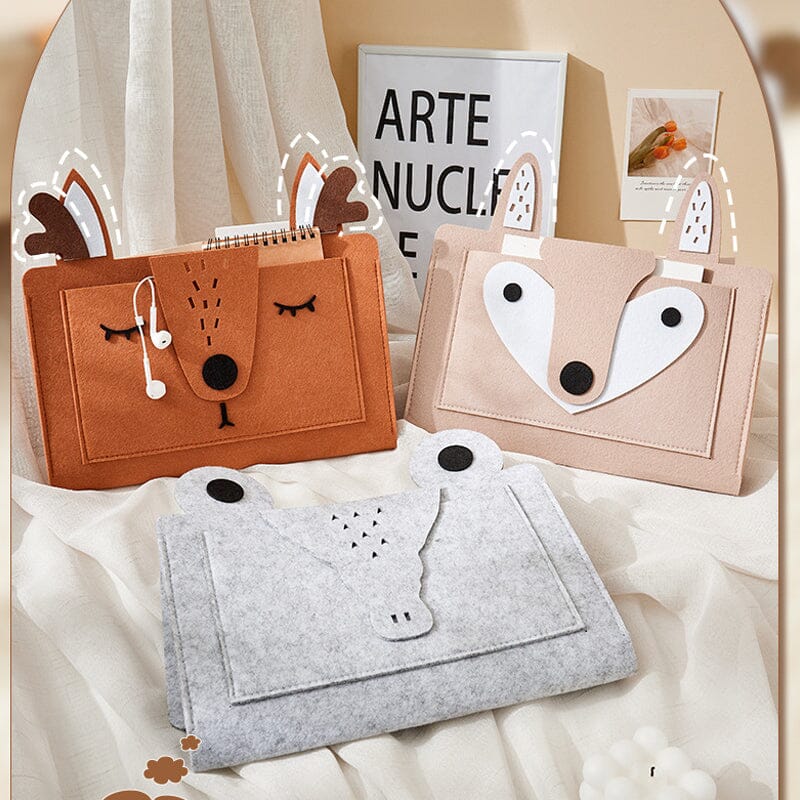 Nachttisch Organizer Hängende Tasche | Karnz