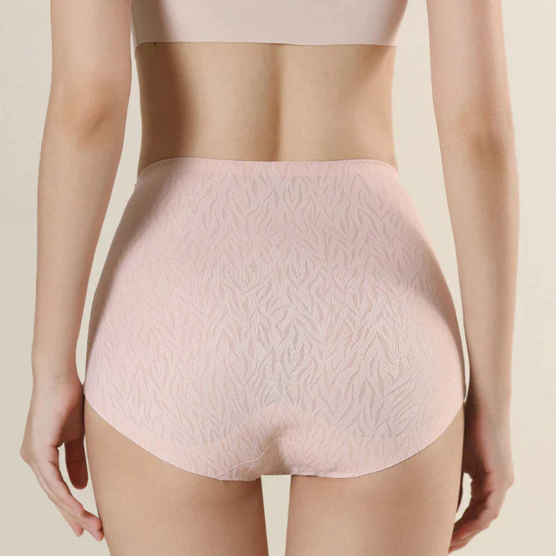 Unsichtbarer Po-Lifting-Slip mit hoher Taille (1+1 Gratis)