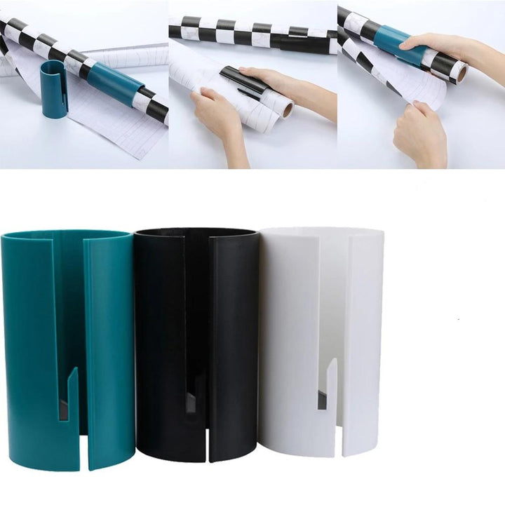 Wrapping Paper Slicer | Karnz