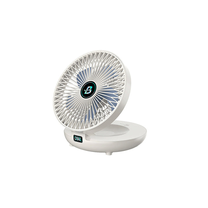 Klapbarer Luftzirkulationsventilator | Karnz
