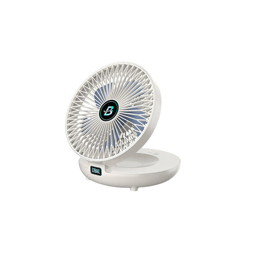 Klapbarer Luftzirkulationsventilator | Karnz