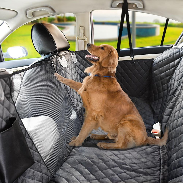 Hund Auto Sitzbezug | Karnz