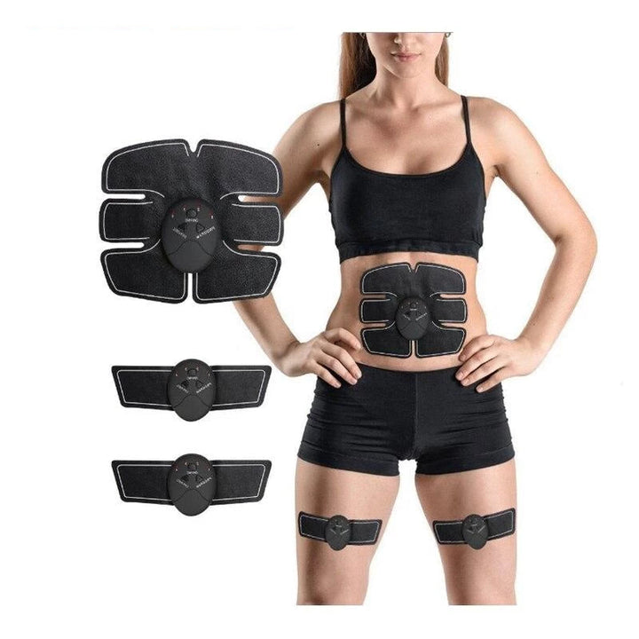 GetFit - Muskelstimulator Trainingsset | Karnz