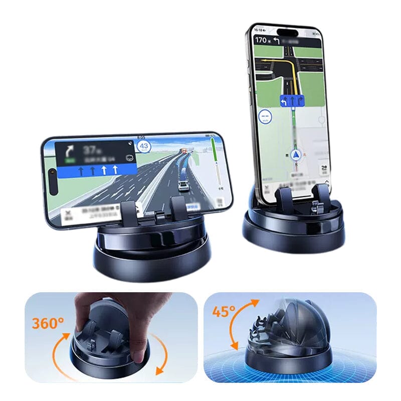 Navigation Fahrzeughalterung | Karnz